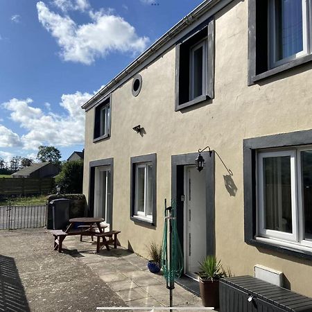 Parkside Mews Villa Frizington Exteriör bild