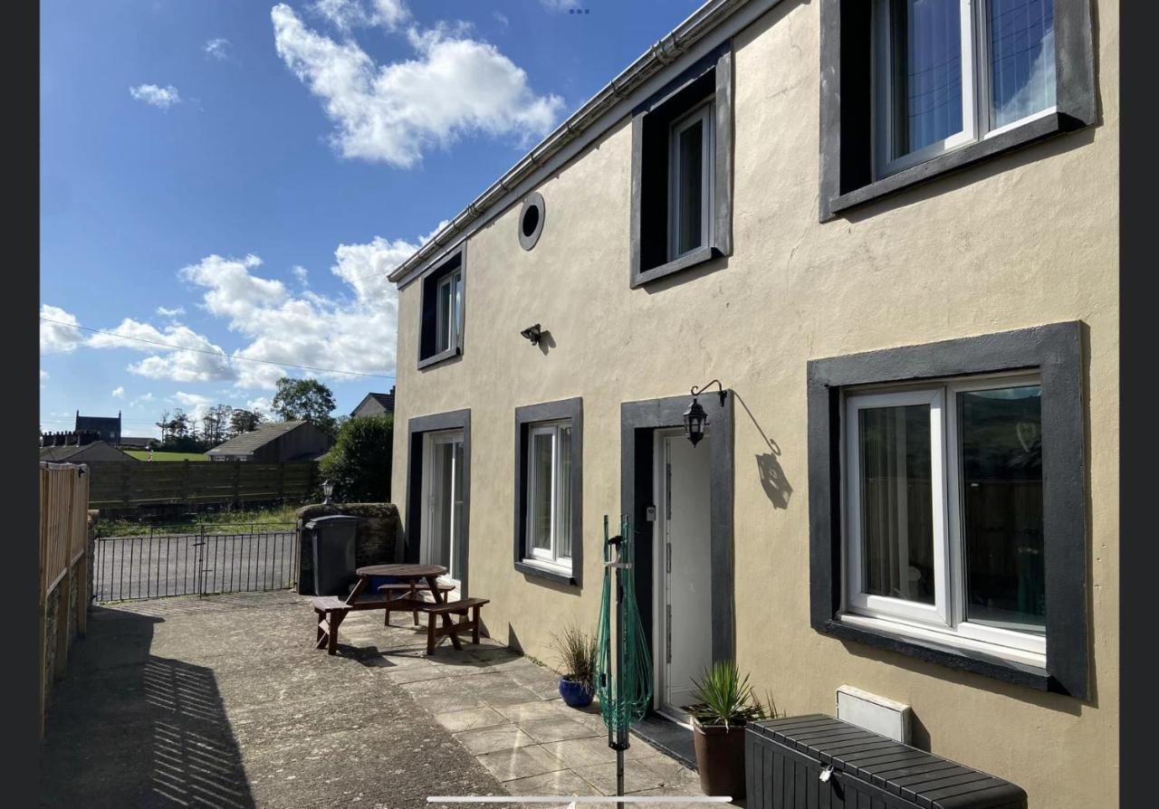 Parkside Mews Villa Frizington Exteriör bild